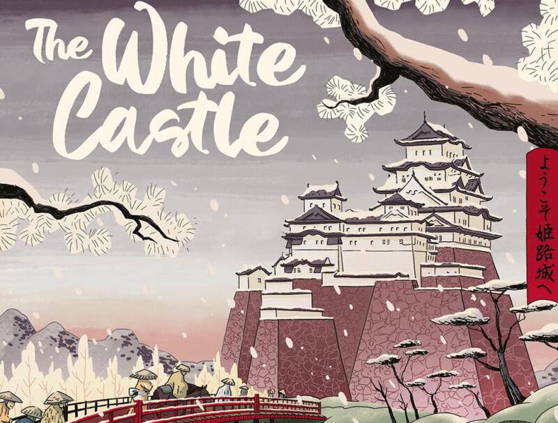 White Castle - Recensione