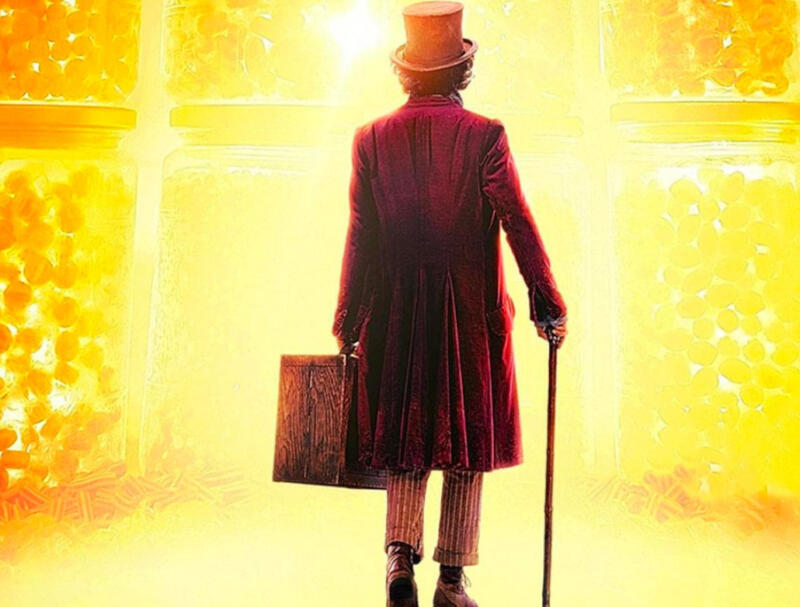 Wonka - Recensione