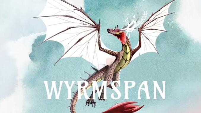 Wyrmspan: disponibile il pre-ordine con sconto su Fantasia Store