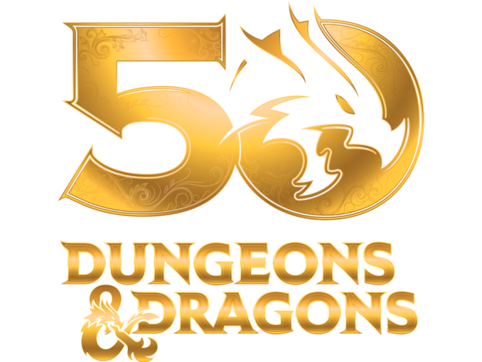 Dungeons & Dragons festeggia a Lucca i suoi 50 anni