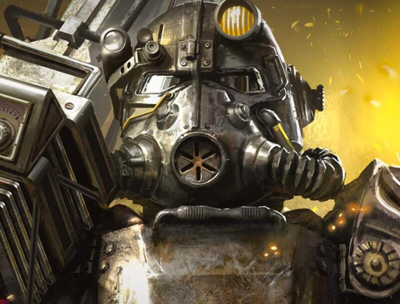 Magic: disponibile l'espansione Fallout