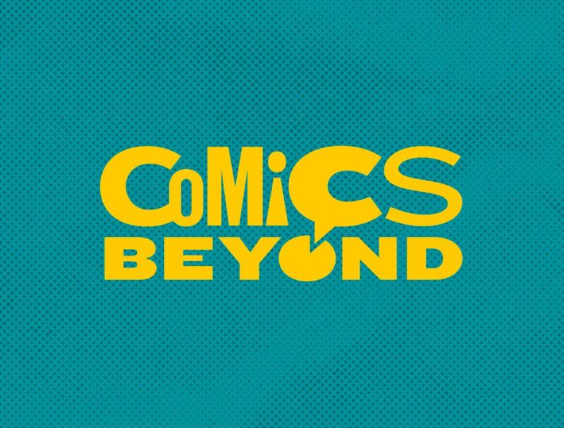 Nasce ufficialmente Comics Beyond