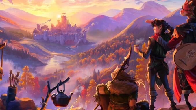 Dungeons & Dragons: in arrivo un videogioco per PC e console