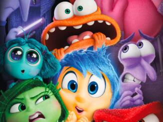 Inside Out 2: Burano omaggia il film Pixar