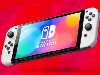 Nintendo Switch: 5 titoli per la primavera