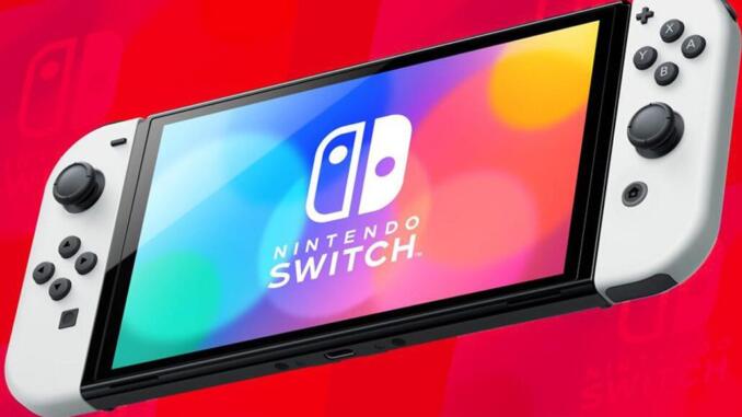 Nintendo Switch: 5 titoli per la primavera