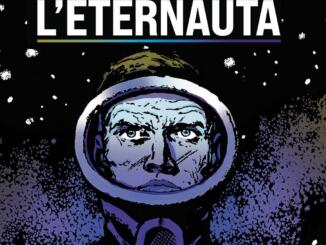 Panini Comics presenta L’Eternauta