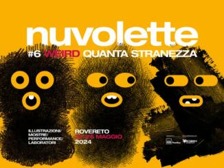 Torna Nuvolette 2024, il festival dell’illustrazione