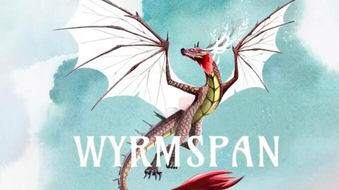 Wyrmspan: annunciata la data di uscita