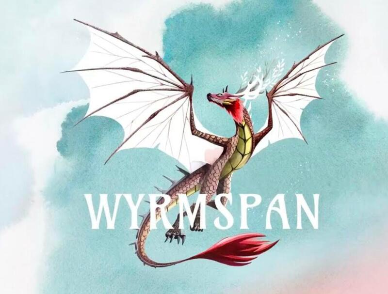 Wyrmspan: annunciata la data di uscita