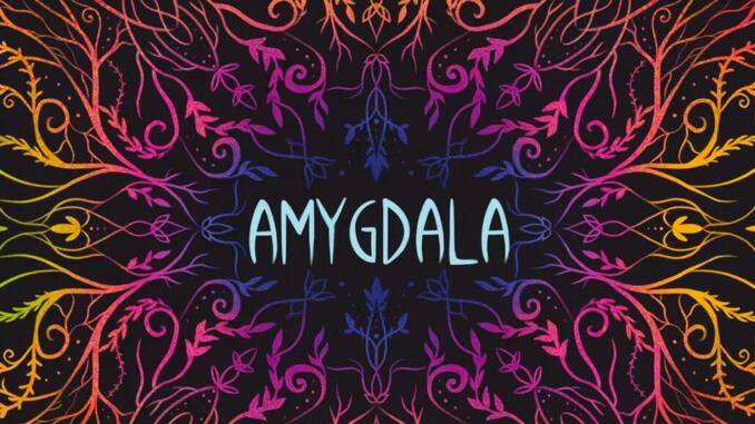 Amygdala - Recensione