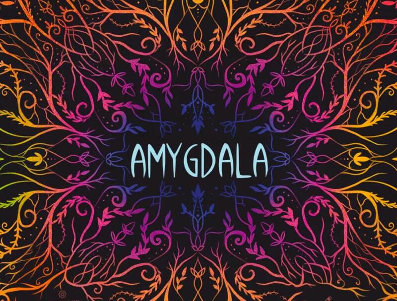 Amygdala - Recensione