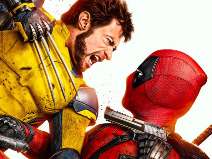 Deadpool & Wolverine - Recensione