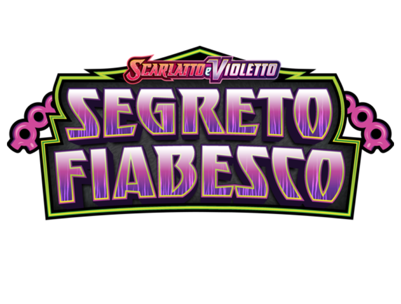 GGCC Pokémon: disponibile Segreto Fiabesco