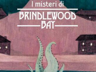 I misteri di Brindlewood Bay ora disponibile