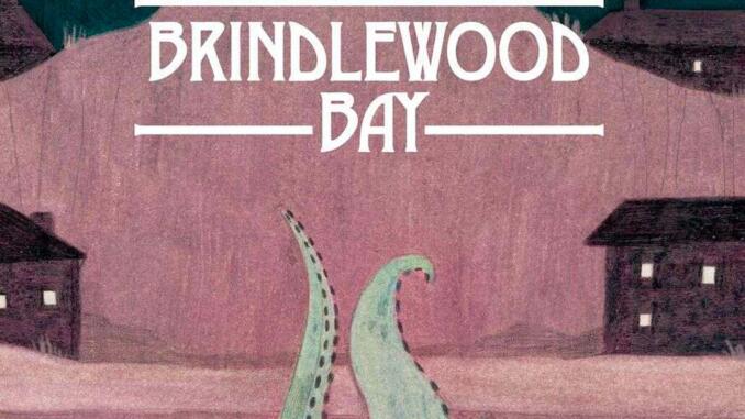 I misteri di Brindlewood Bay ora disponibile