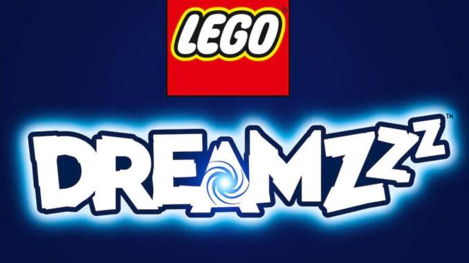 LEGO DREAMZzz: disponibili i primi dieci episodi della seconda stagione