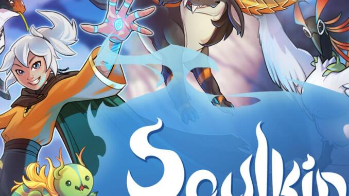 La demo di Soulkin è ora disponibile allo Steam Next Fest