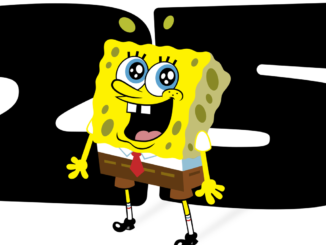 SpongeBob SquarePants festeggia 25 anni