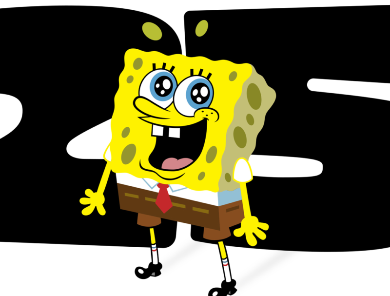 SpongeBob SquarePants festeggia 25 anni