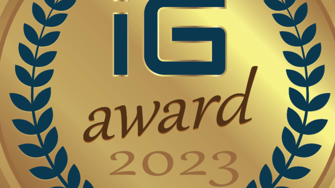 ioGioco Award 2023: tutti i vincitori