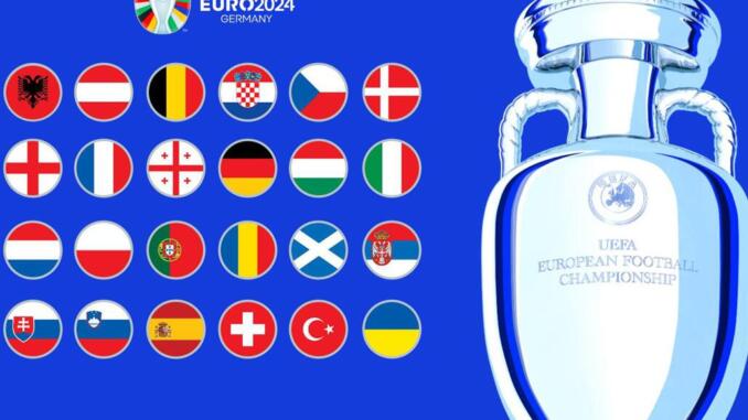 Chi sarà il vincitore Euro 2024? La previsione di EA Sports