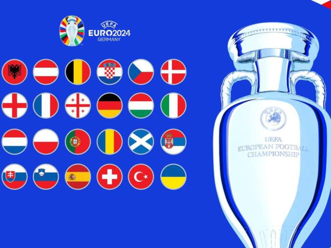 Chi sarà il vincitore Euro 2024? La previsione di EA Sports