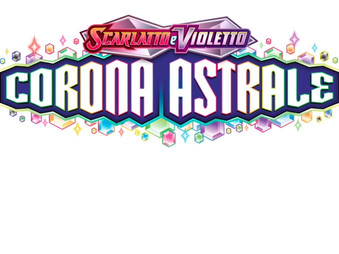 GCC Pokémon: Corona Astrale ora disponibile