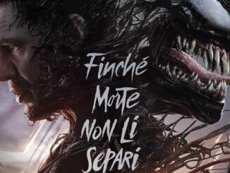 Venom: The Last Dance - Recensione