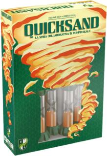 Quicksand