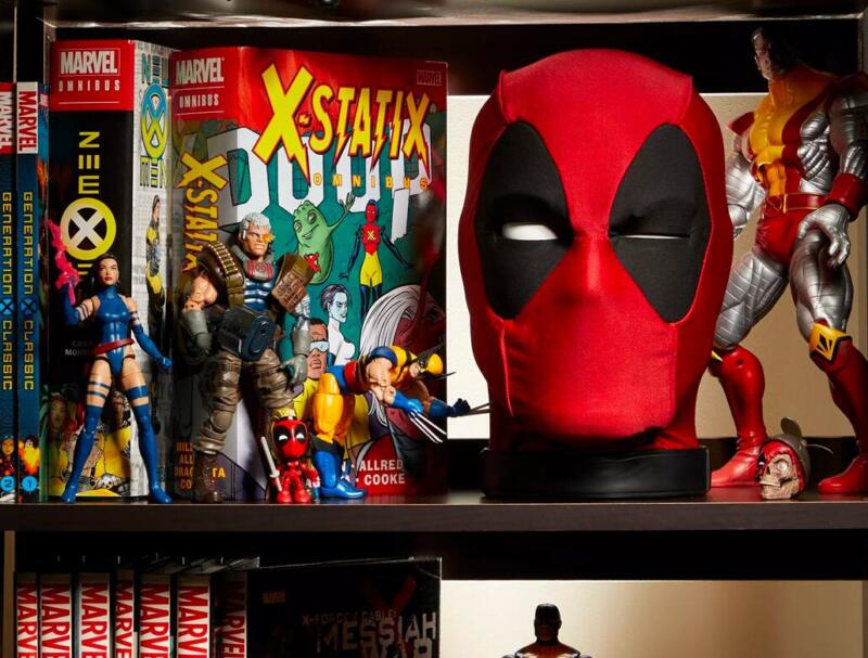 Hasbro Pulse: un nuovo articolo esclusivo dedicato a Deadpool