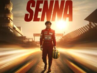 Senna: la miniserie in arrivo su Netflix