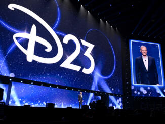 Disney: dal D23 le novità in arrivo nei prossimi anni