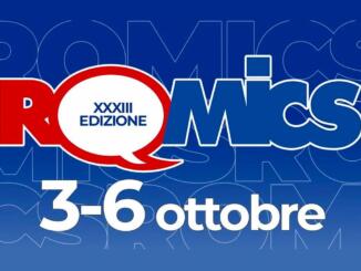 Romics: si è conclusa la XXXIII Edizione