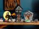 LEGO: in arrivo il set di Nightmare Before Christmas