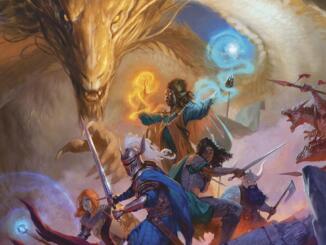 D&D - 2024 Player’s Handbook disponibile da oggi