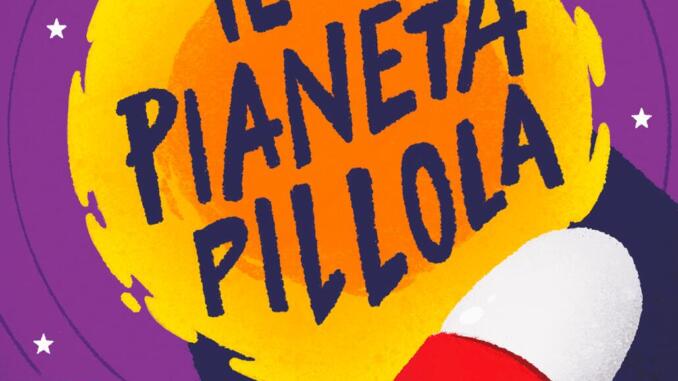 Fraffrog torna alle origini con la nuova edizione de Il Pianeta Pillola