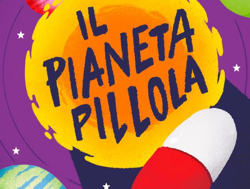 Fraffrog torna alle origini con la nuova edizione de Il Pianeta Pillola