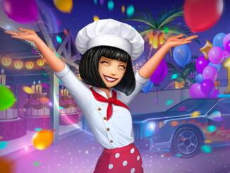 Gli chef formati da Cooking Fever infrangono il Guinness dei primati