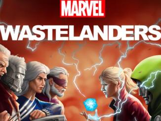 Marvel's Wastelanders: il trailer dell'ultima stagione