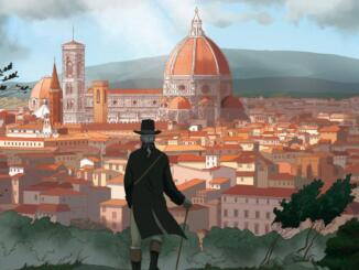 Timeless Journeys: la data del debutto su Kickstarter