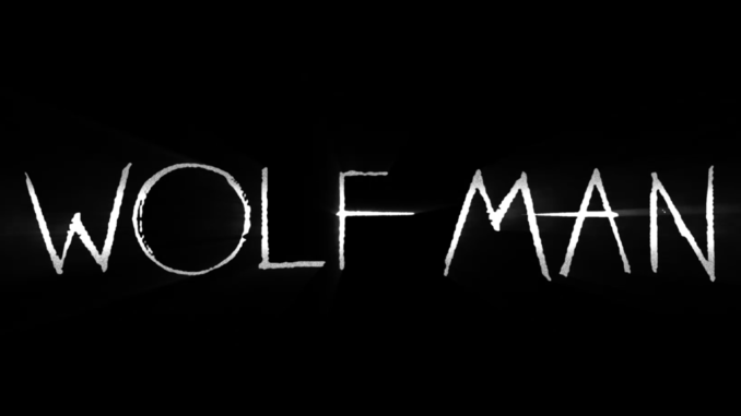 Wolf Man - Il teaser trailer ufficiale