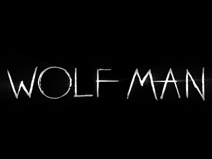 Wolf Man - Il teaser trailer ufficiale