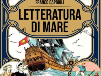 Edizioni NPE presenta Letteratura di mare