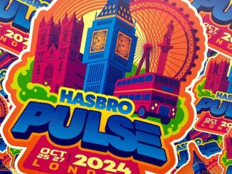 Hasbro Pulse: le novità del MCM London Comic Con