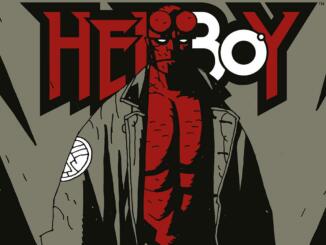 Hellboy torna con un volume Christmas Special