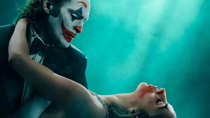 Joker: Folie à deux - Recensione