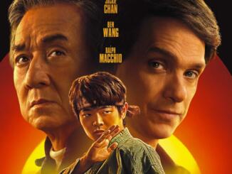 Karate Kid: Legends - Il poster ufficiale