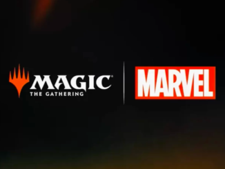 Magic: Hasbro e Marvel svelano le carte Secret Lair