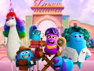 Dream Productions: dal mondo di Inside Out - Nuovo trailer